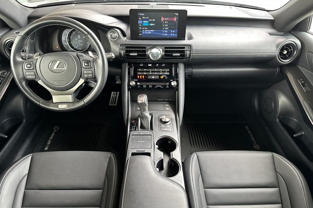 Thumbnail: 2024 Lexus ES - 2