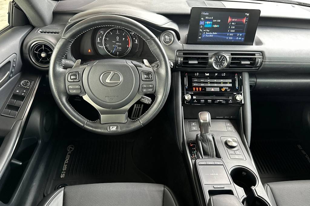 Thumbnail: 2024 Lexus ES - 11