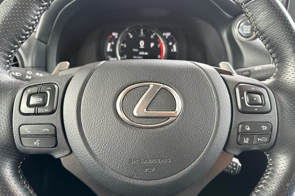 Thumbnail: 2024 Lexus ES - 28