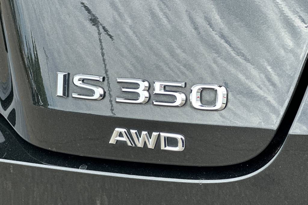 Thumbnail: 2024 Lexus ES - 7