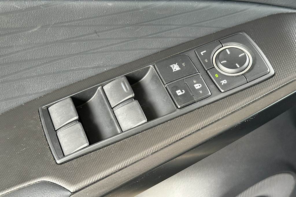 Thumbnail: 2024 Lexus ES - 21