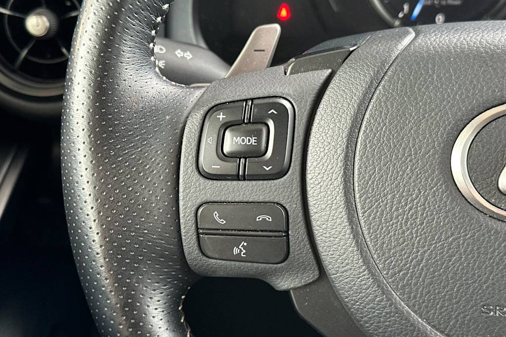 Thumbnail: 2024 Lexus ES - 29
