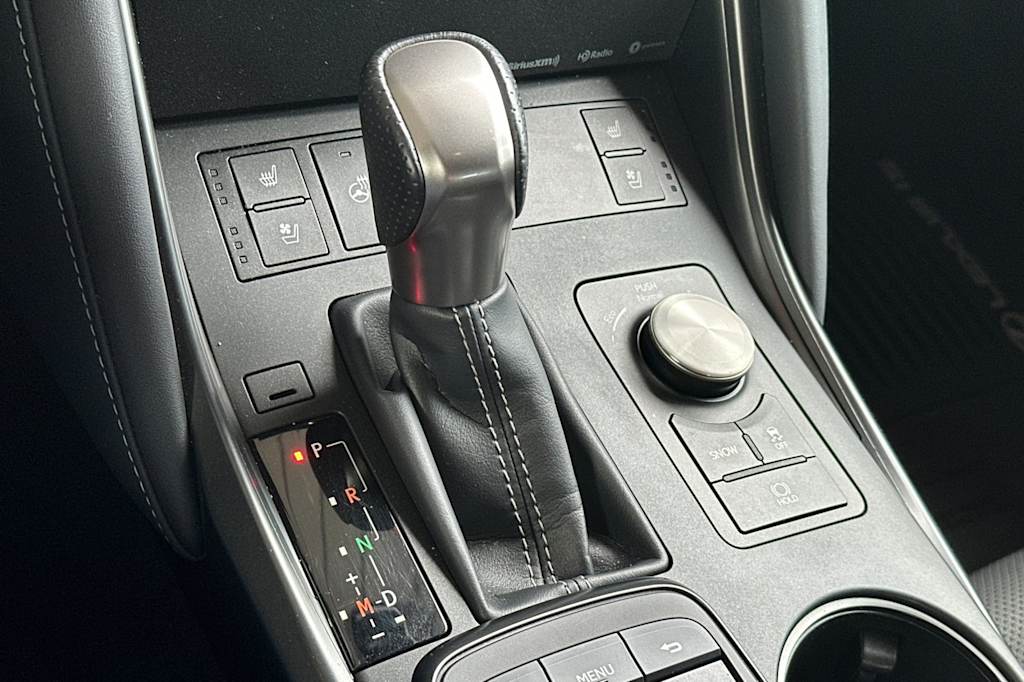 Thumbnail: 2024 Lexus ES - 14