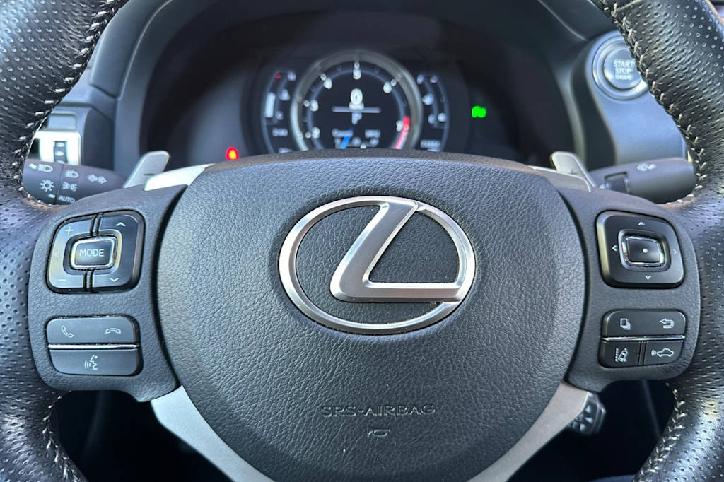 Thumbnail: 2020 Lexus RC - 28