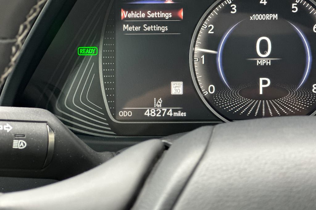 Thumbnail: 2019 Lexus UX - 32