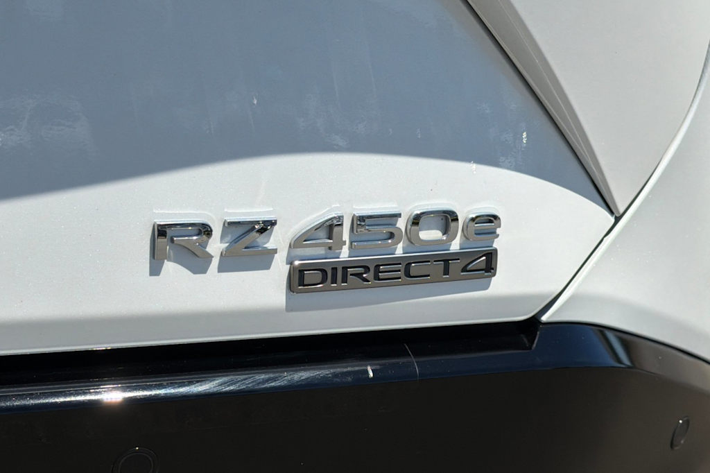 Thumbnail: 2023 Lexus RZ - 33