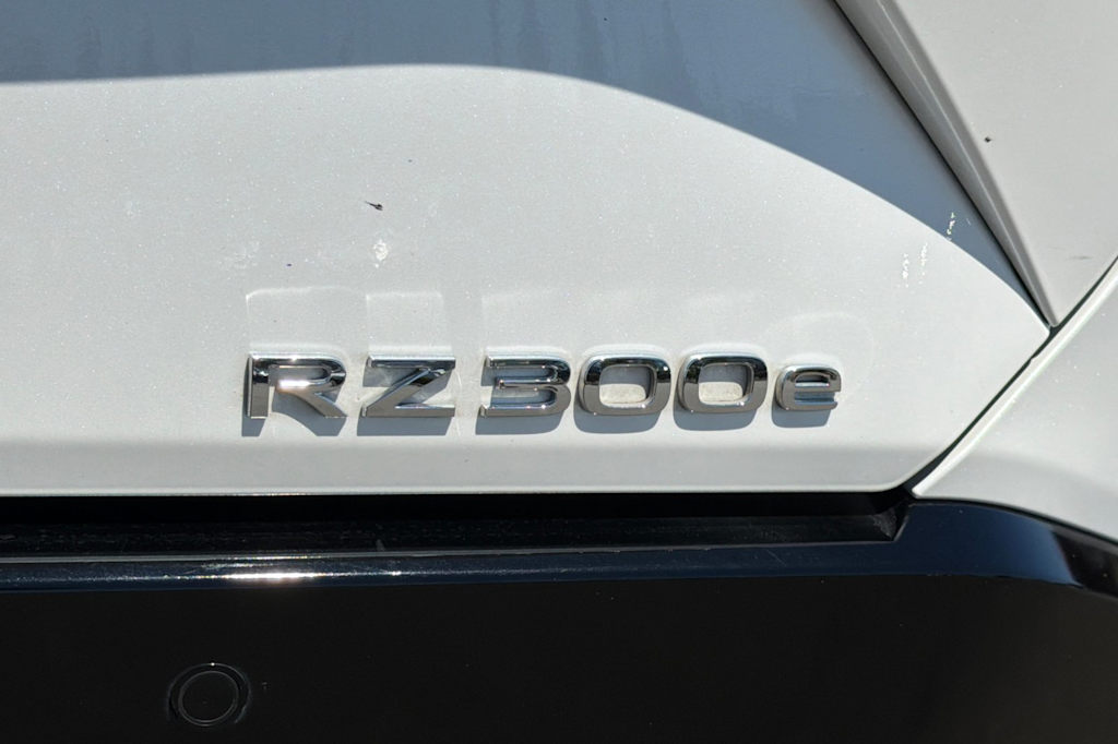 Thumbnail: 2024 Lexus RZ - 6