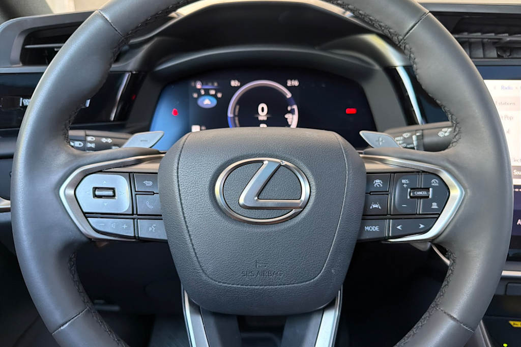 Thumbnail: 2024 Lexus RZ - 28