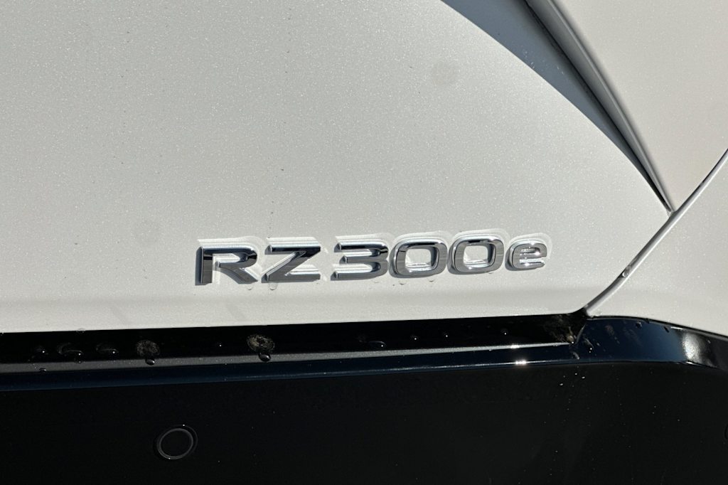Thumbnail: 2025 Lexus RZ - 6