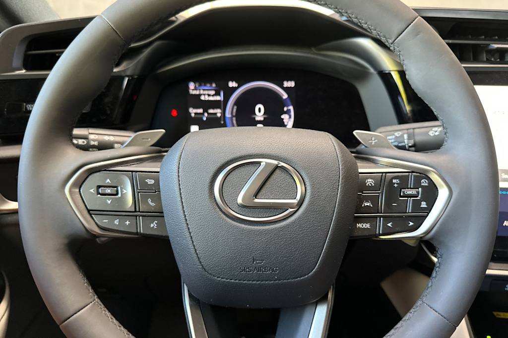 Thumbnail: 2025 Lexus RZ - 29