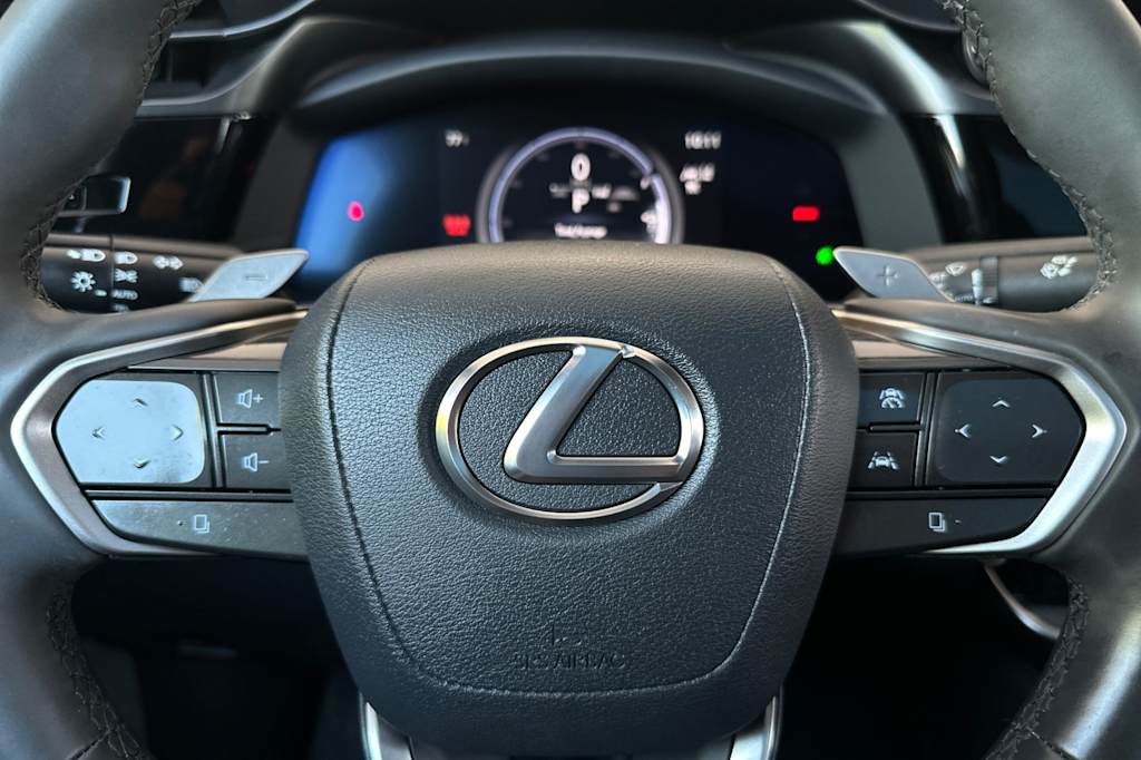 Thumbnail: 2024 Lexus RZ - 28