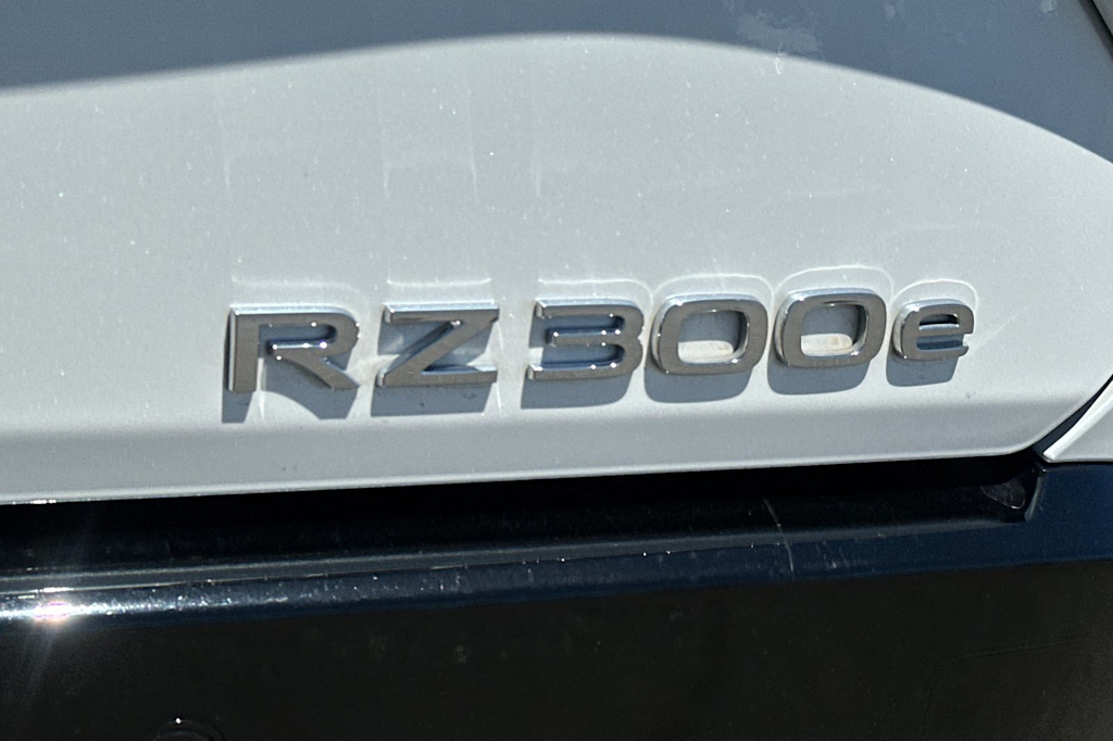 Thumbnail: 2024 Lexus RZ - 33