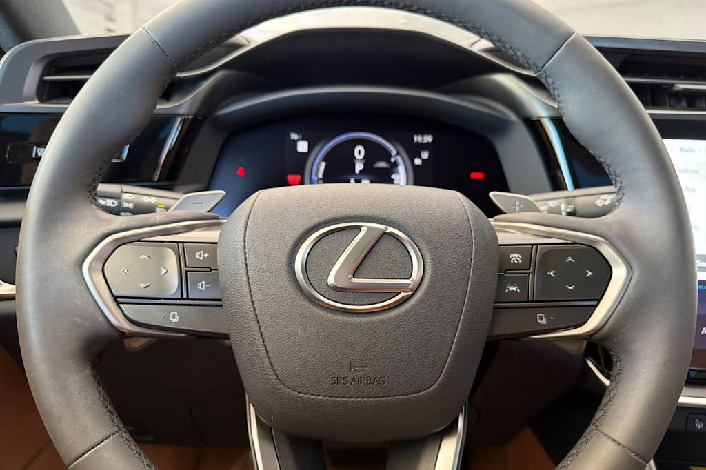 Thumbnail: 2024 Lexus RZ - 29