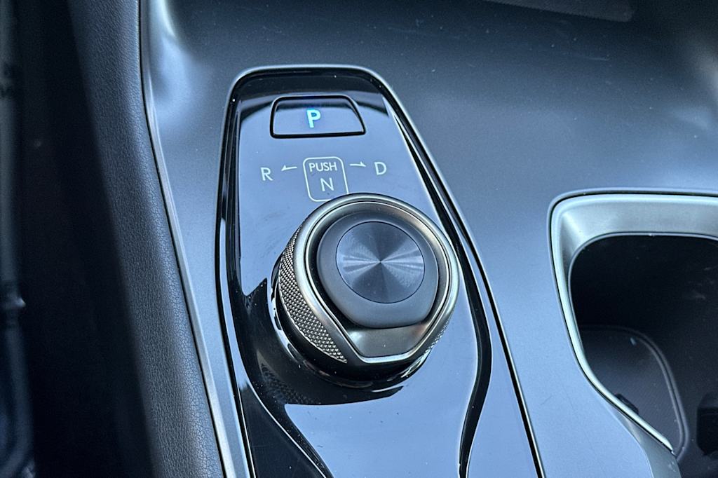 Thumbnail: 2025 Lexus RZ - 15