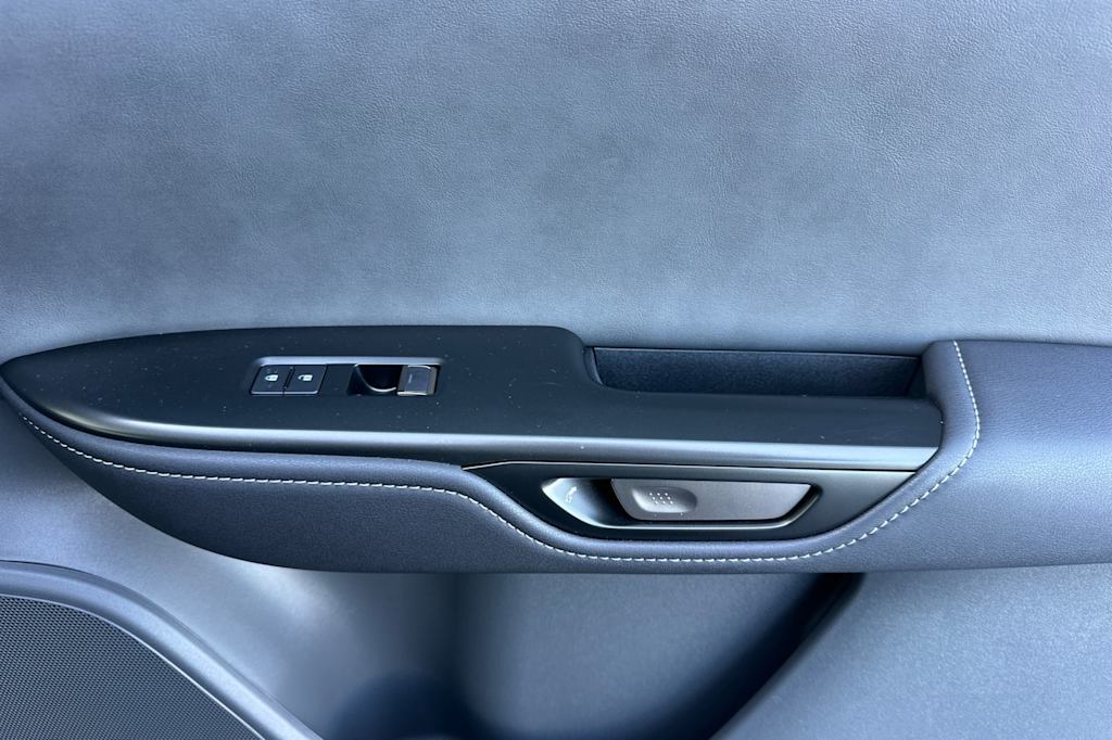 Thumbnail: 2025 Lexus RZ - 25