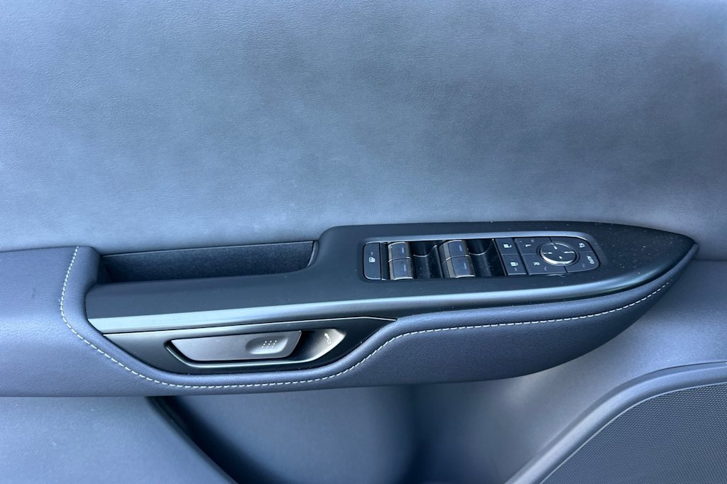 Thumbnail: 2025 Lexus RZ - 22