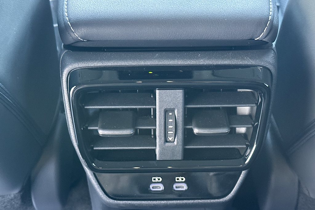 Thumbnail: 2025 Lexus RZ - 24