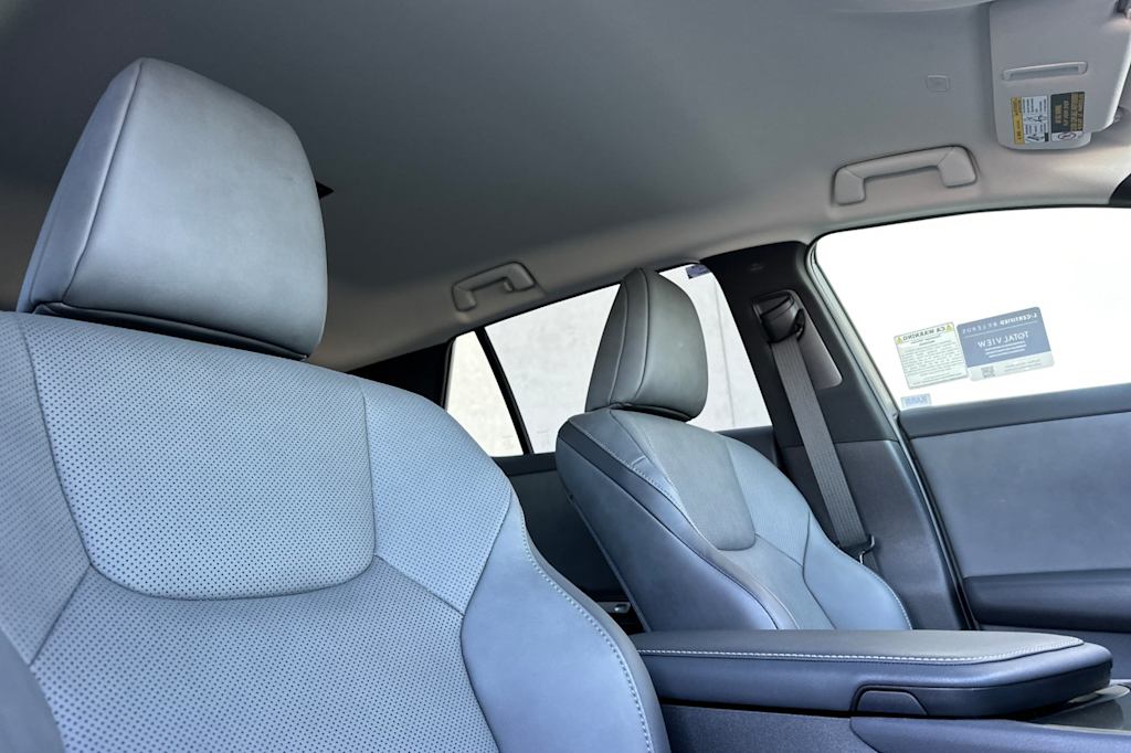 Thumbnail: 2025 Lexus RZ - 11