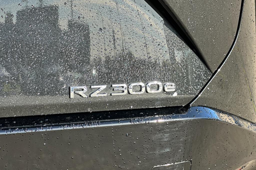 Thumbnail: 2025 Lexus RZ - 7