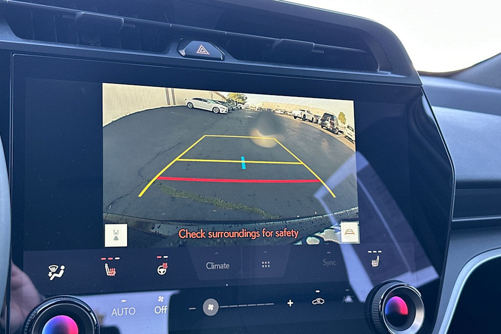 Thumbnail: 2025 Lexus RZ - 26