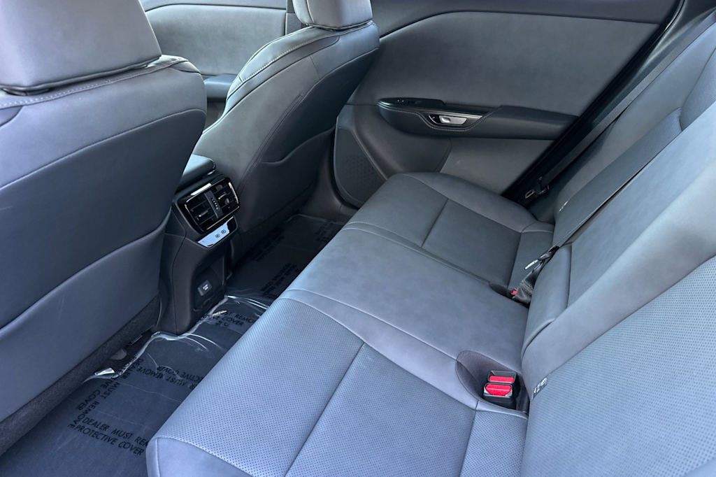 Thumbnail: 2025 Lexus RZ - 12