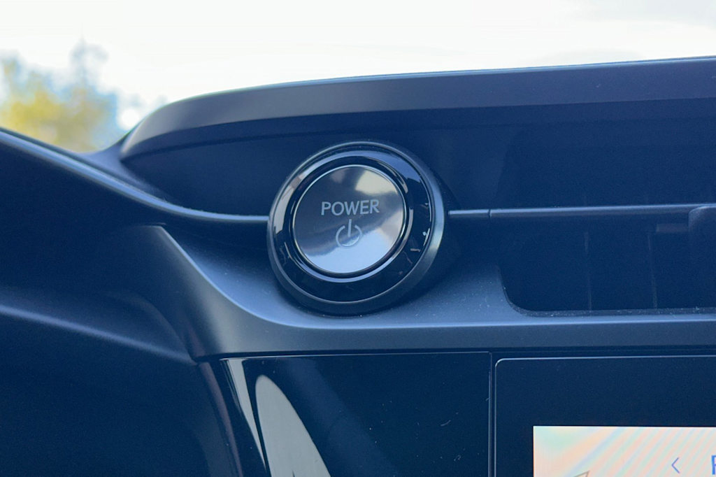 Thumbnail: 2025 Lexus RZ - 28