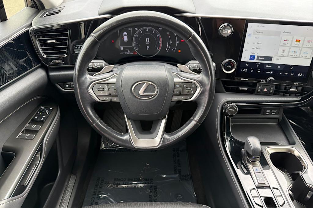 Thumbnail: 2024 Lexus ES - 11