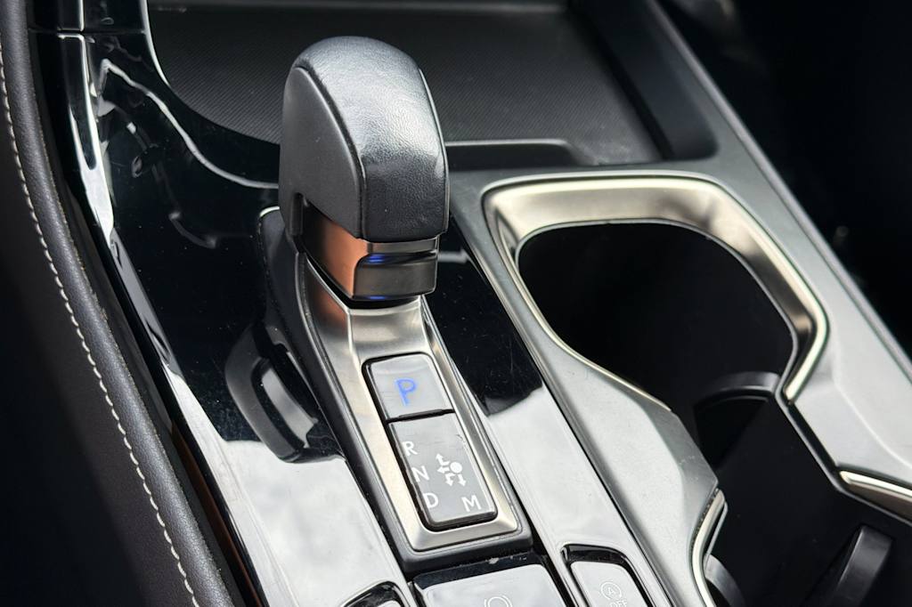 Thumbnail: 2024 Lexus ES - 14