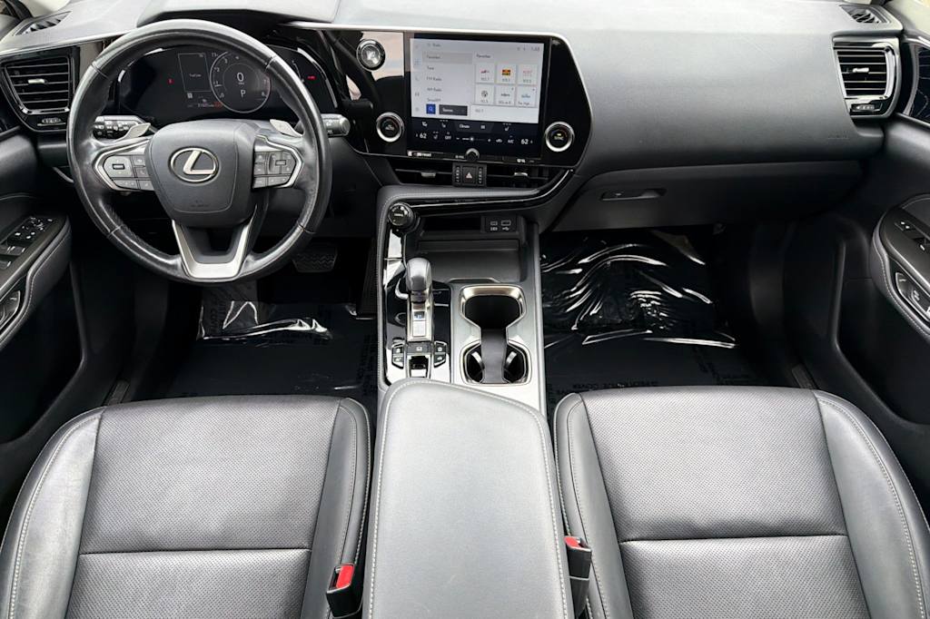 Thumbnail: 2024 Lexus ES - 2