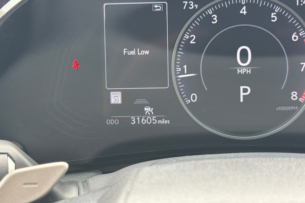 Thumbnail: 2024 Lexus ES - 31