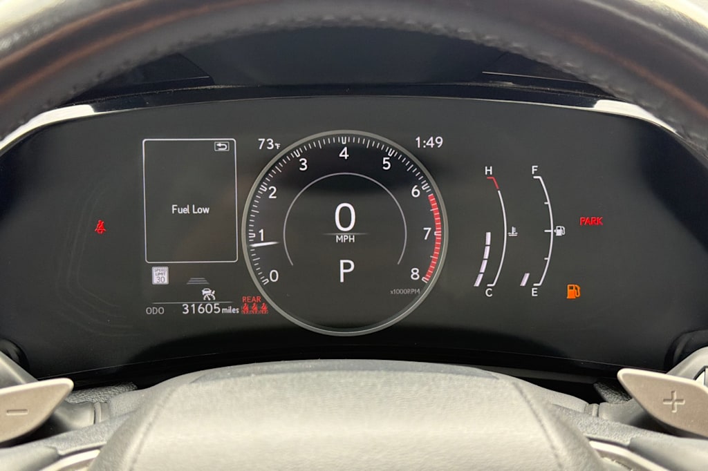 Thumbnail: 2024 Lexus ES - 15