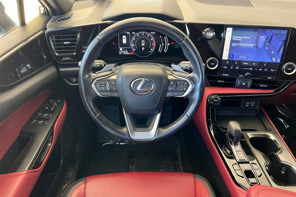 Thumbnail: 2024 Lexus ES - 11