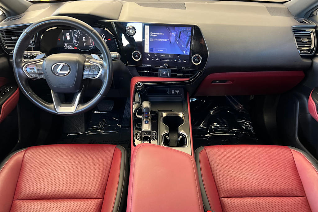 Thumbnail: 2024 Lexus ES - 2
