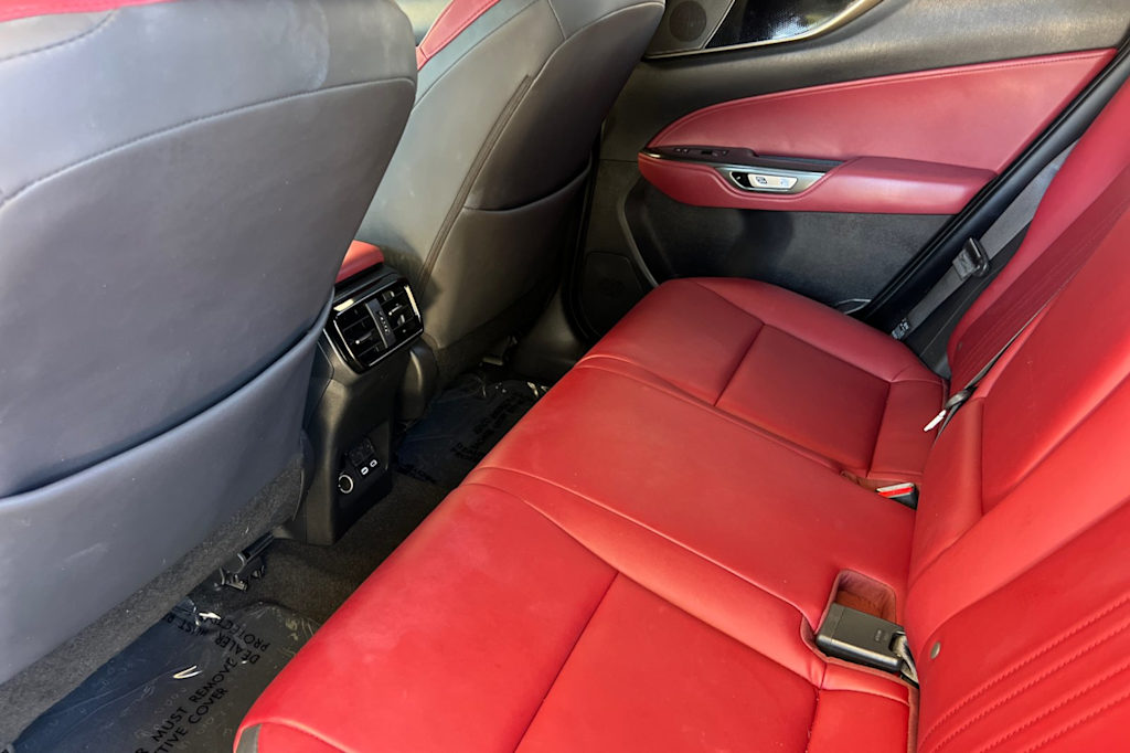 Thumbnail: 2024 Lexus ES - 10