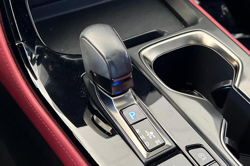 Thumbnail: 2024 Lexus ES - 14