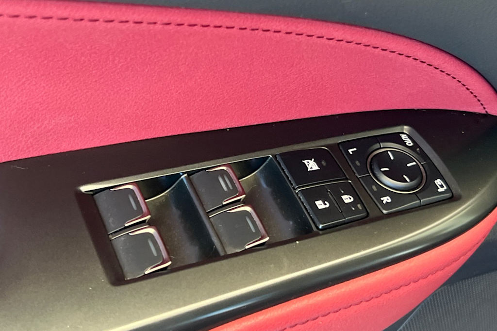 Thumbnail: 2024 Lexus ES - 22