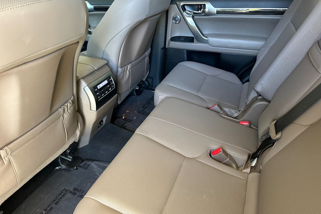 Thumbnail: 2022 Lexus GX - 10