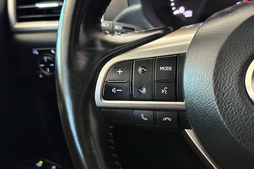 Thumbnail: 2021 Lexus GX - 30