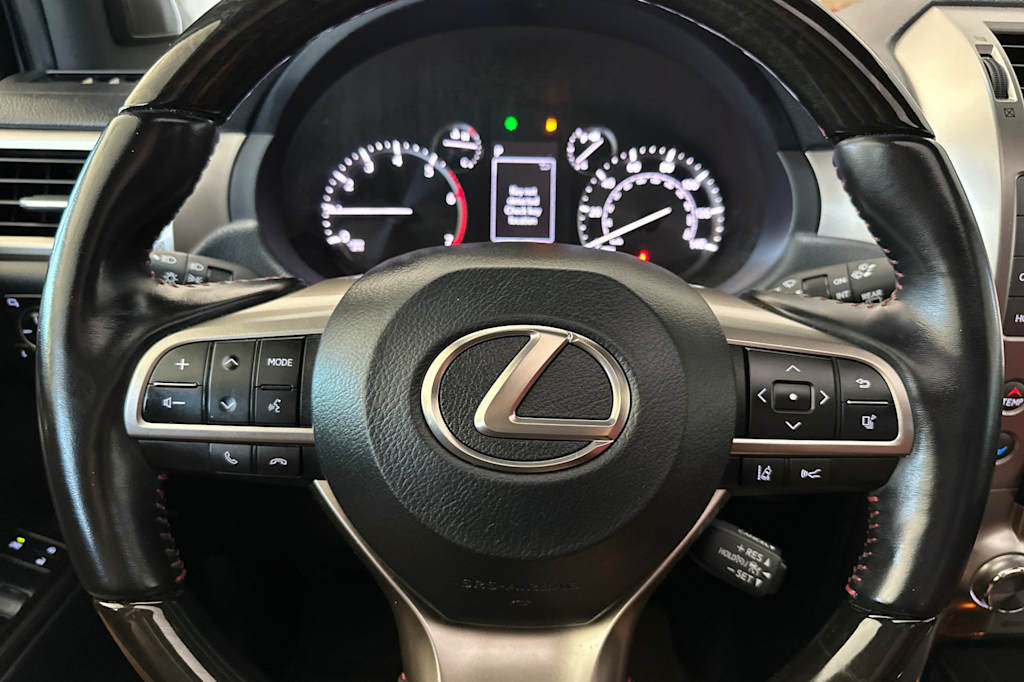 Thumbnail: 2021 Lexus GX - 29