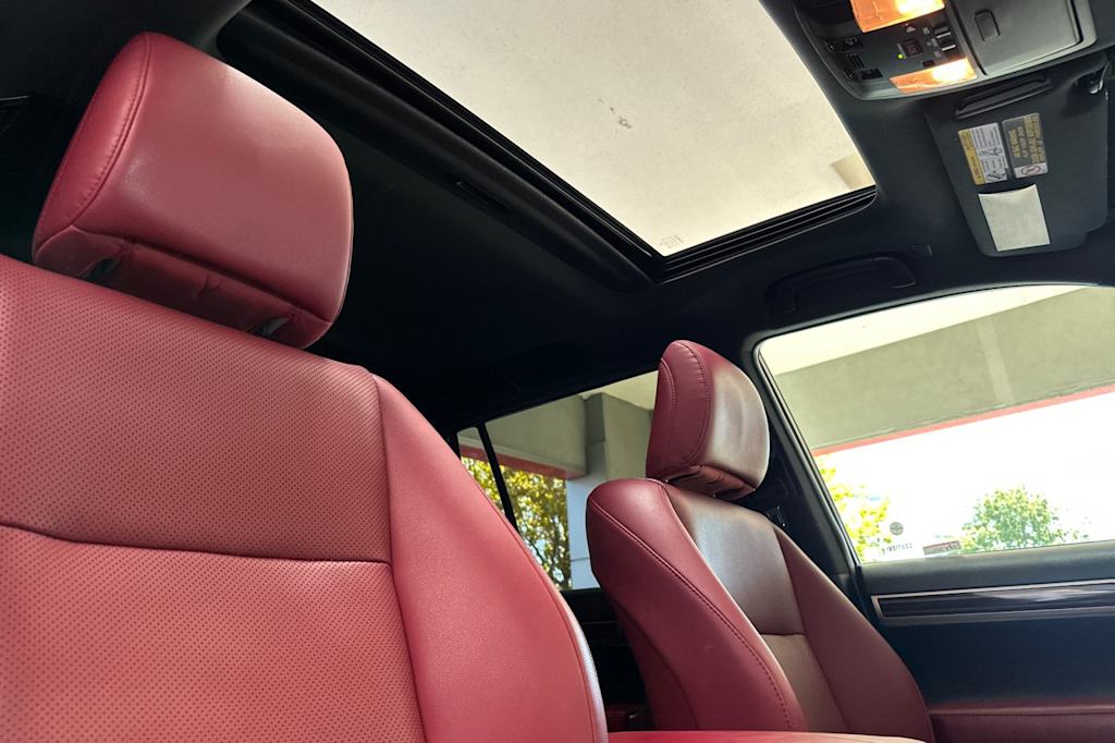 Thumbnail: 2021 Lexus GX - 23