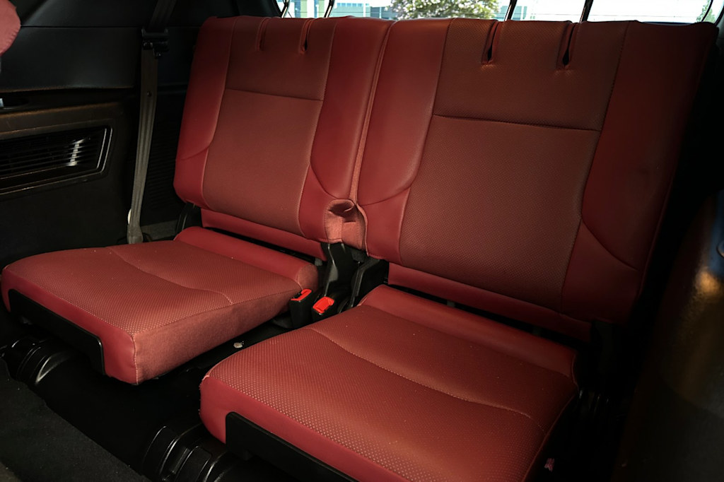 Thumbnail: 2021 Lexus GX - 21