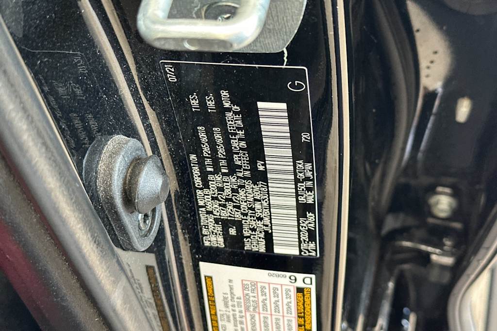Thumbnail: 2021 Lexus GX - 15