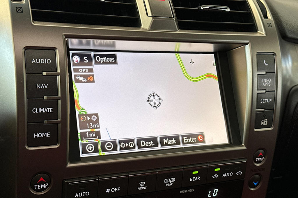 Thumbnail: 2021 Lexus GX - 25