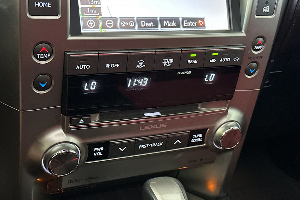 Thumbnail: 2021 Lexus GX - 27