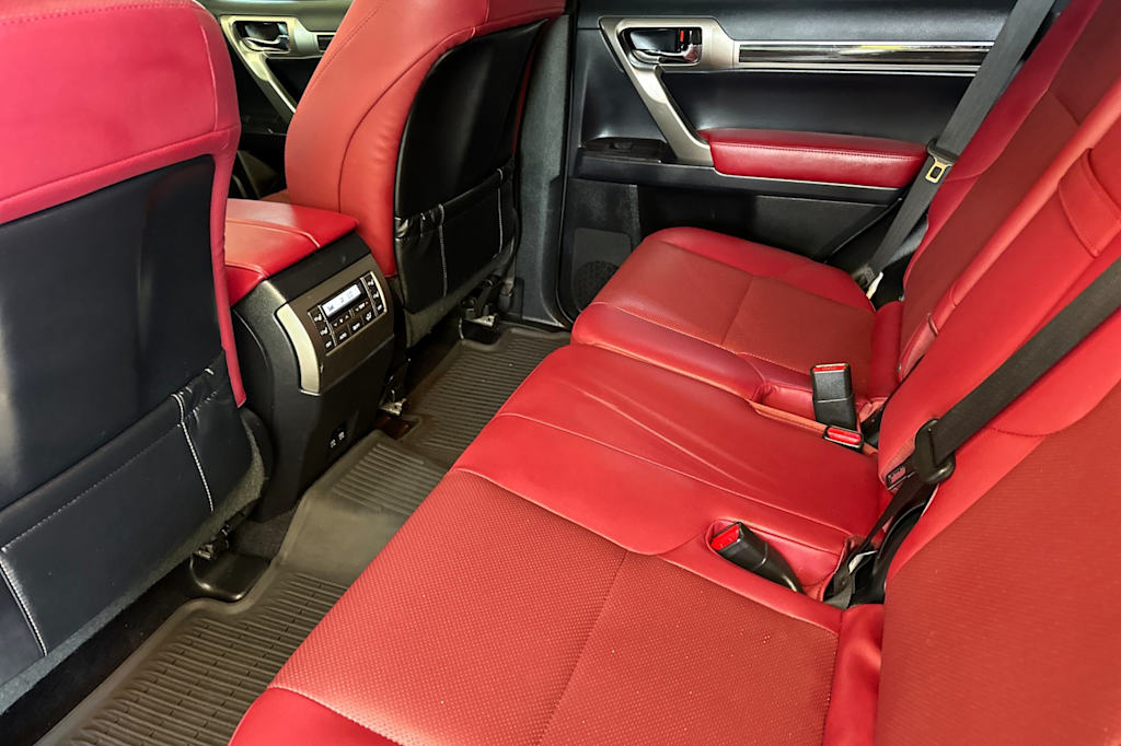Thumbnail: 2021 Lexus GX - 10