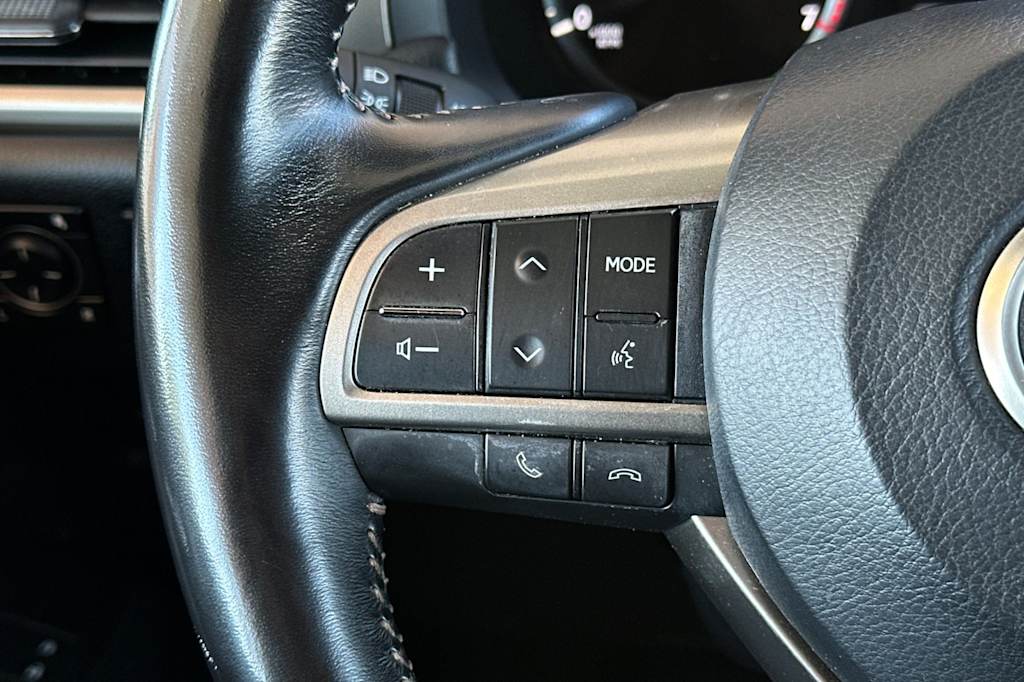 Thumbnail: 2021 Lexus GX - 32