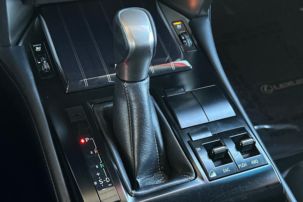 Thumbnail: 2021 Lexus GX - 15