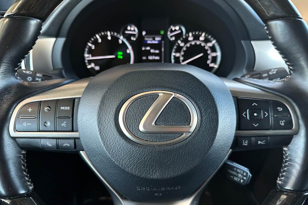 Thumbnail: 2021 Lexus GX - 31