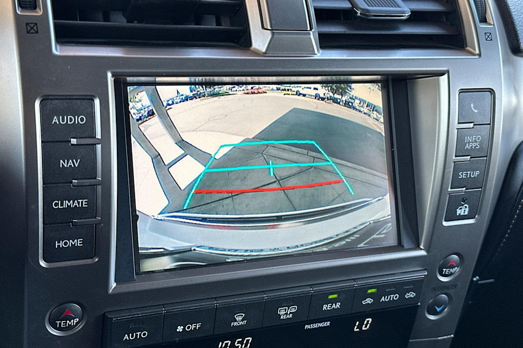 Thumbnail: 2021 Lexus GX - 28