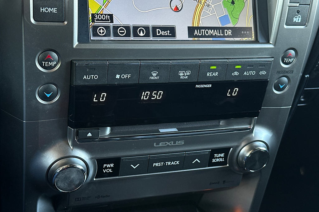 Thumbnail: 2021 Lexus GX - 29
